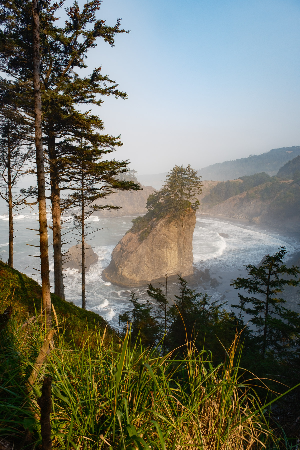 Pacific Northwest Road Trip photo titled Pacific Coast 32